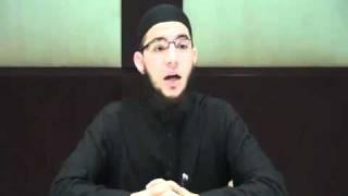 (short) Belief/Aqeedah Ahlus Sunnah Wal Jama'ah - Abu Mussab