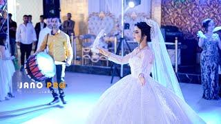 حفل زفاف حموده & تولين | اجمل اعراس قرية ترميشو في اسطنبول || part 1
