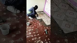 #how to renovate a old boring house#best tile#best painting#best#how#reels#reelsinstagram#subscribe