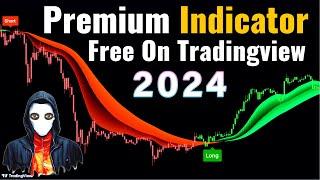 SECRET TradingView BEST Indicators! The Most Accurate BUY & SELL Indicator Of 2024