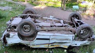 Reasi: One Died, One Injured In Road Accident