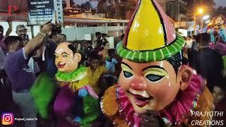 DAIVAJNA CARFEST BHATKAL 2021| Yore Yore Venkatesha | Prajyothi Creations | Prajwal Raykar |