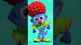 Песни пел и танцевал, на концерте выступал  #мультик #анимация #animation