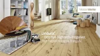 Lindura wood flooring NO | DK