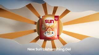 The G Story x Sun - Dishwash Gel