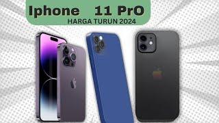 iPhone 11 Turun harga dari IBox !! Review harga iPhone 2024