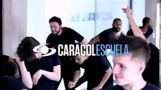 ¡Te damos la bienvenida! - Caracol escuela de  Caracol Televisión -