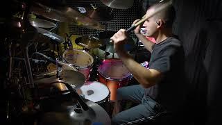 280bpm brutal blast beats by blastbeatology