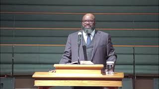 The Courage To Continue | Acts 18:9-10 | H.B. Charles Jr.