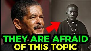 PASTOR FRED PRICE EXPOSES WHY BLACK AMERICAN PASTORS ARE SCARED TO SPEAK ABOUT RACISM