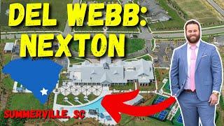 Del Webb Nexton | Summerville, SC