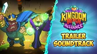 [Kingdom Rush 5: Alliance] Trailer OST