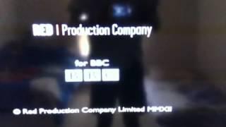 RED Production Company/BBC(2012)