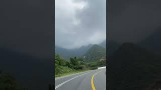 Abha Natural View || Most beautiful city in Saudi Arabia