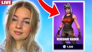 FORTNITE MET KIJKERS! 🫶| Fortnite Livestream | !December !Rad !Lidje