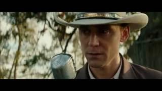 Tom Hiddleston - I Saw The Light - 'Luke The Drifter' scene (subtitled)