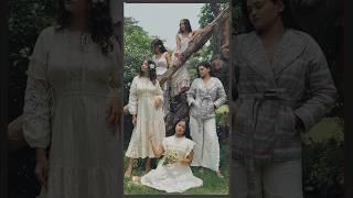 Pov: you are in a Lana Del Rey inspired shoot  #shorts #fashionshoot