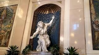 Mass for the Solemnity of the Immaculate Conception of Blessed Virgin Mary 2023 | Cardinal Gregory