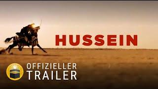 HUSSEIN - DOKU Deutsch | Offizieller Trailer [2021]