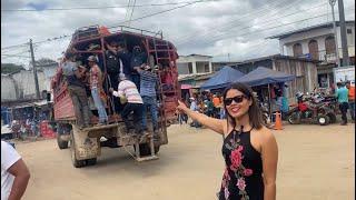 Conoce Nueva Guinea Nicaragua AL FONDO VA VACÍO