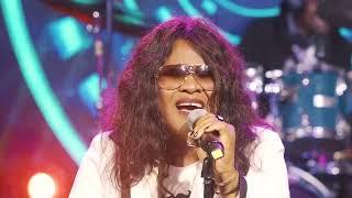 Tanya Stephens LIVE from Tuff Gong Studio- Some Kind of Madness