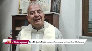 La Maddalena, tra presepi e tradizione: la Novena di Natale in latino continua