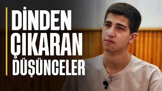 Şeytanın Verdiği En Büyük Vesvese - Dinden Çıkaran Düşünceler | Yusuf Gürbüz