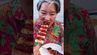 Korean Street Food party
