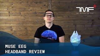 Muse EEG Headband Review - The Medical Futurist