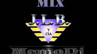 J L B y cia MIX  )(. DY.AMERICA.)(