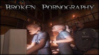Broken Pornography. Resident Evil: Outbreak