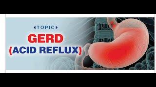 GERD (Acid Reflux)