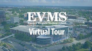 EVMS - Virtual Tour