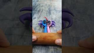 Sprunki SEMI HEMI Horror Incredibox with Clay