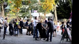 25-jähriges Jubiläum: Green City e.V.