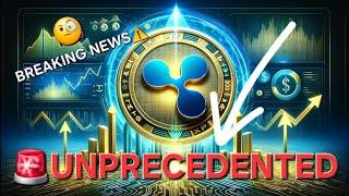 THIS IS A TRULY UNPRECEDENTED OPPORTUNITY!   (WATCH BEFORE ITS TOO LATE!)