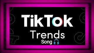 ️New Trendy Song ️ - Tiktok 