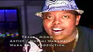 Kikuyu Mugithi Mix - Dj Manson ft John_Njagi, Wakahalf,Wasubu