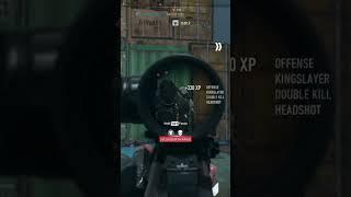 Sniper Master: Unleashing Mayhem with the Lab-330