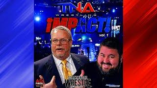 STW #12: TNA Wrestling