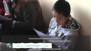 Lha Charitable Trust