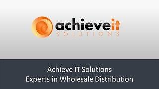 Achieve IT Solutions