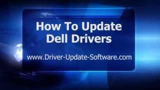 How To Download & Update Dell Drivers [Working 2018]