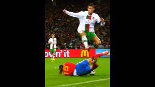 Ramos vs Players + Ibrahimovic 