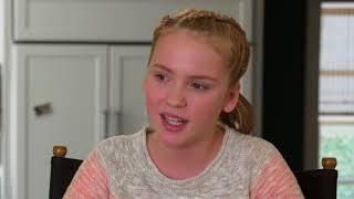 Talitha Bateman: LOVE, SIMON