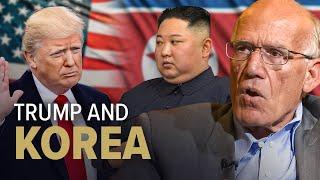 Trump's Plans For North Korea | Victor Davis Hanson