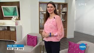 HSN | Colleen Lopez Gemstone Jewelry 06.22.2021 - 08 PM