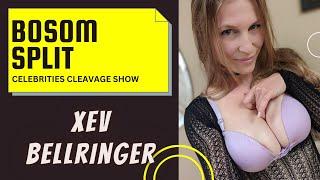 Xev Bellringer - Cleavage