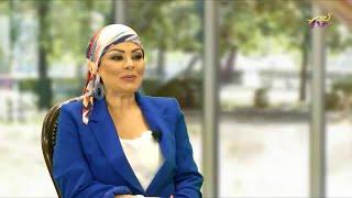 #My_Steps Full Episode, on Mariam TV Lebanon