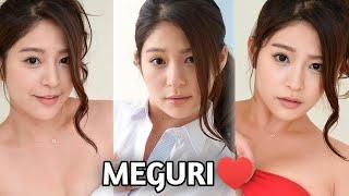TOP 15 Meguri Fujiura AV